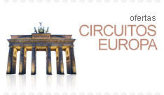 Ofertas Europa