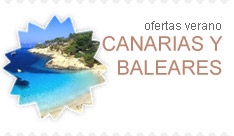 Ofertas Islas