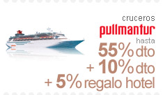 Oferta Cruceros