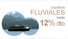 Oferta Fluviales
