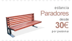 Ofertas Paradores