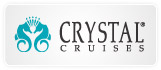 Barcos de Crystal Cruises