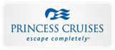 Barcos de Princess Cruises
