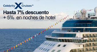 Celebrity Cruises