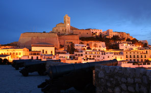 Baleares y Canarias