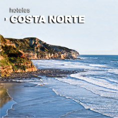 Hoteles Costa Norte