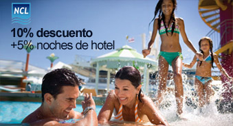 Cruceros NCL