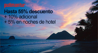 Cruceros Pullmantur