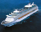 Adventure of the seas