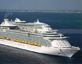 Freedom of the seas