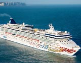 Norwegian Gem