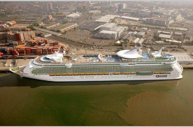 Liberty of the Seas