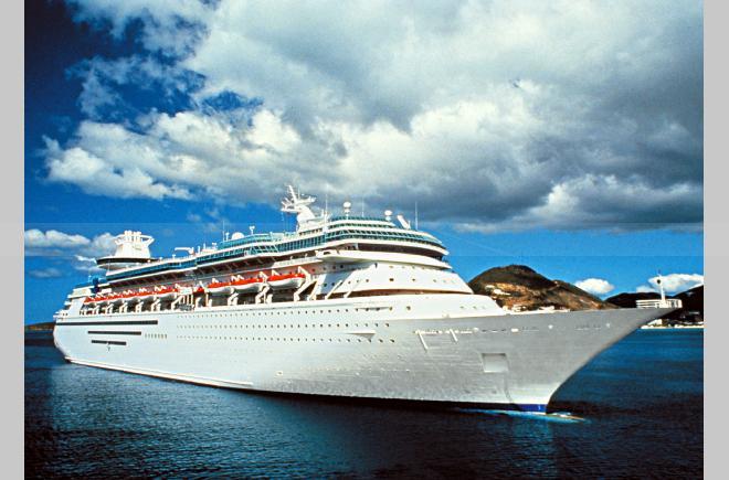 Majesty of the Seas
