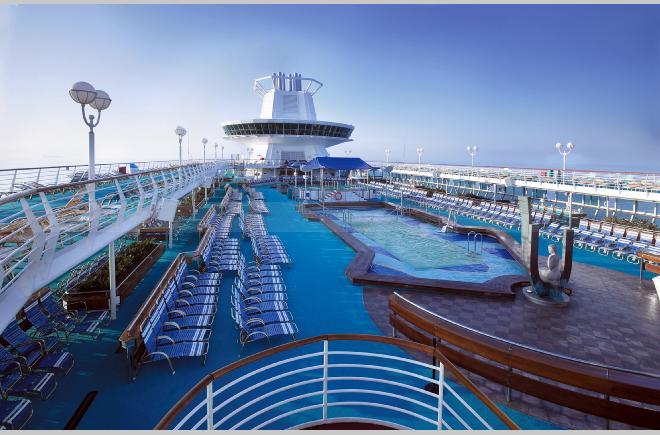 Monarch of the Seas