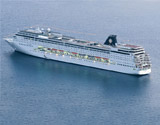 MSC Armonia