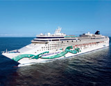 Norwegian Jade