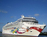 Norwegian Jewel