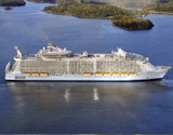 Oasis of the Seas