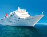 buque OCEAN DREAM