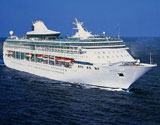Splendour of the seas