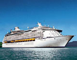 Voyager of the seas