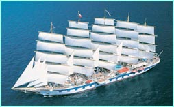 Royal Clipper