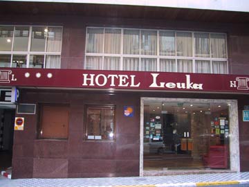 Recomendado por Marsans